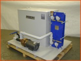 Water Recirculator 1 400 kW